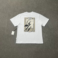 Aimé Leon Dore Artwork Graphic Tee
